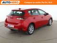 Toyota Auris 1.2 Turbo Active Rojo - thumbnail 6