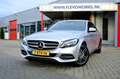 Mercedes-Benz C 180 Lease Edition LED|Sportstoelen|Navi|Clima Grigio - thumbnail 1