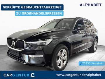 XC 60 B4 AHK El.Heckkl. LED