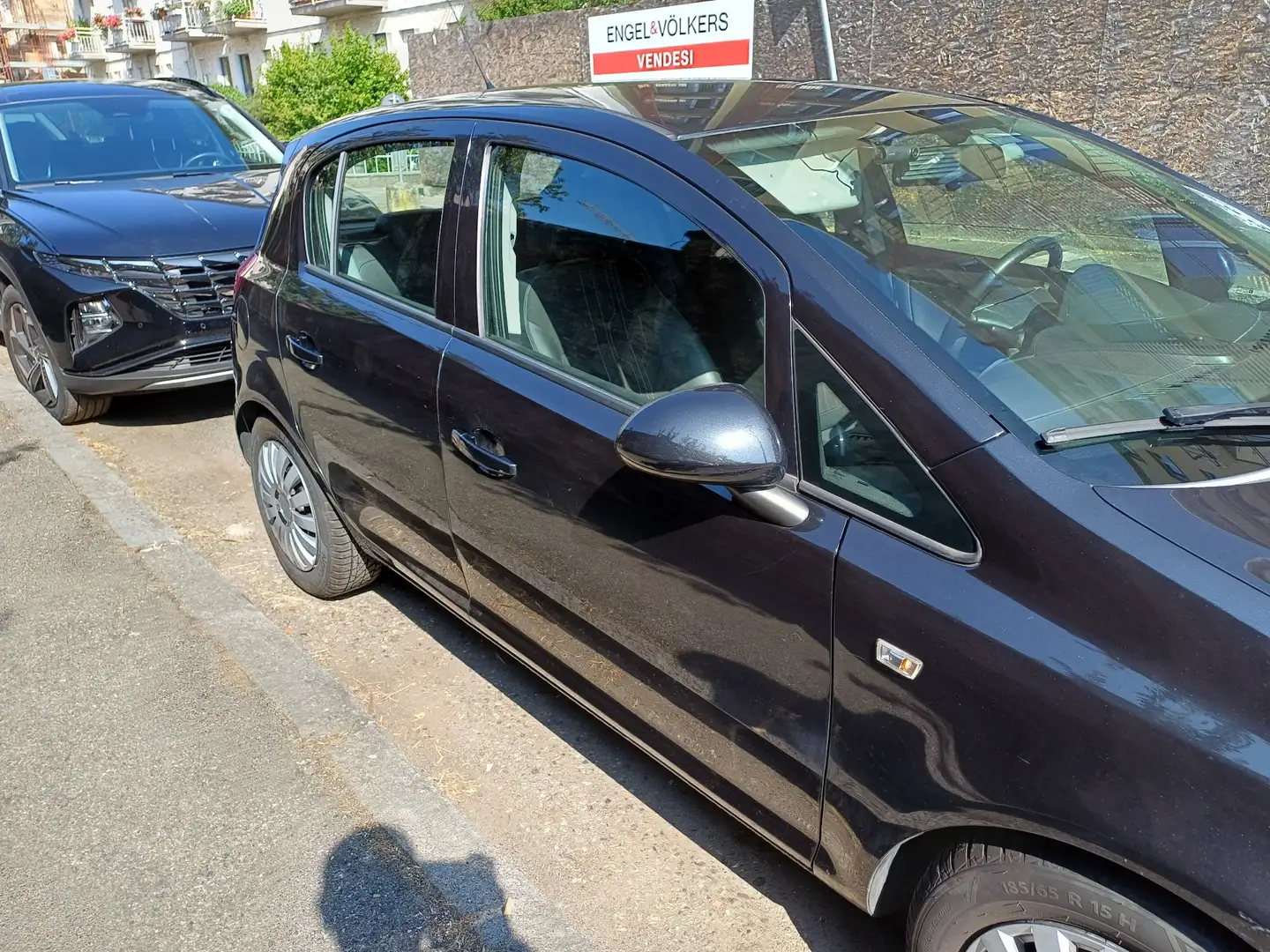 Opel Corsa 5p 1.2 Edition (elective) Gpl-tech 85cv - 2