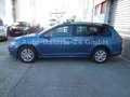 Volkswagen Golf VII Variant Trendline BMT Azul - thumbnail 8