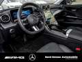 Mercedes-Benz C 300 e T AMG ADV. NIGHT PANO DISTR 360° KEYLESS Blau - thumbnail 7