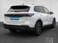 Volkswagen Tiguan 1.5 eTSI DSG Life MATRIX ACC AUT FLA KAM Weiß - thumbnail 3