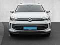 Volkswagen Tiguan 1.5 eTSI DSG Life MATRIX ACC AUT FLA KAM Weiß - thumbnail 2