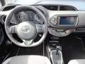 Toyota Yaris 1.5 Hybrid 5-Türer Automatik Y20 Club Argent - thumbnail 9