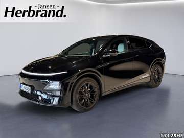 AWD Performance Black Edition +AHK+360KAMERA