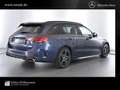 Mercedes-Benz C 180 T 4,99%/AMG/Digital Light/AHK/DISTRONIC    /Memory Blau - thumbnail 24