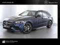 Mercedes-Benz C 180 T 4,99%/AMG/Digital Light/AHK/DISTRONIC    /Memory Blau - thumbnail 1