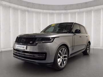 5serie LAND ROVER 3.0D l6 HSE