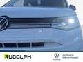 Volkswagen Caddy Style 2.0 TDI KR 5-Sitzer DSG LED AHK StandHZG Nav Weiß - thumbnail 6