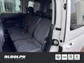 Volkswagen Caddy Style 2.0 TDI KR 5-Sitzer DSG LED AHK StandHZG Nav Blanc - thumbnail 11