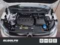 Volkswagen Caddy Style 2.0 TDI KR 5-Sitzer DSG LED AHK StandHZG Nav Blanc - thumbnail 14