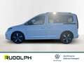 Volkswagen Caddy Style 2.0 TDI KR 5-Sitzer DSG LED AHK StandHZG Nav Weiß - thumbnail 2