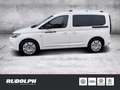 Volkswagen Caddy Style 2.0 TDI KR 5-Sitzer DSG LED AHK StandHZG Nav Blanc - thumbnail 2