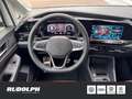 Volkswagen Caddy Style 2.0 TDI KR 5-Sitzer DSG LED AHK StandHZG Nav Blanc - thumbnail 6