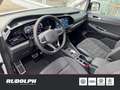 Volkswagen Caddy Style 2.0 TDI KR 5-Sitzer DSG LED AHK StandHZG Nav Blanc - thumbnail 5