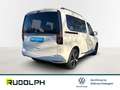 Volkswagen Caddy Style 2.0 TDI KR 5-Sitzer DSG LED AHK StandHZG Nav Weiß - thumbnail 4