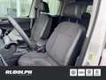 Volkswagen Caddy Style 2.0 TDI KR 5-Sitzer DSG LED AHK StandHZG Nav Blanc - thumbnail 10