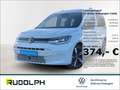 Volkswagen Caddy Style 2.0 TDI KR 5-Sitzer DSG LED AHK StandHZG Nav Weiß - thumbnail 1