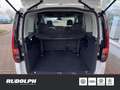Volkswagen Caddy Style 2.0 TDI KR 5-Sitzer DSG LED AHK StandHZG Nav Blanc - thumbnail 12