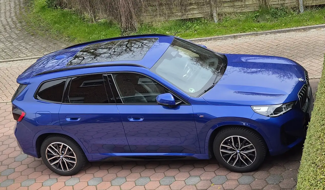 BMW X1, фото 1