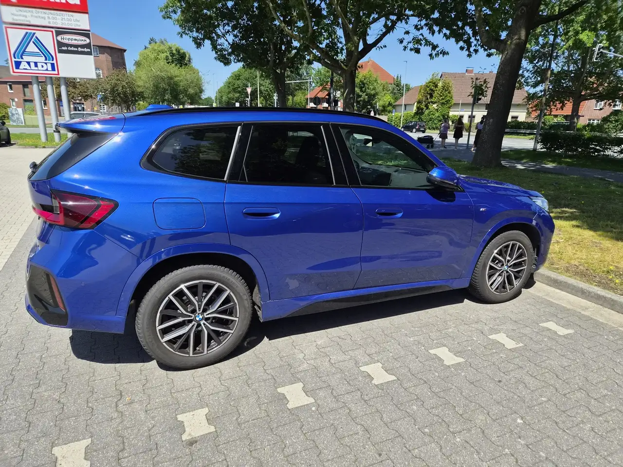 BMW X1, фото 2