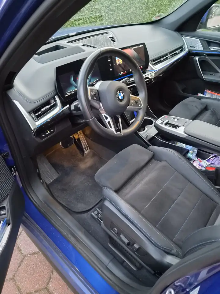 BMW X1, фото 4