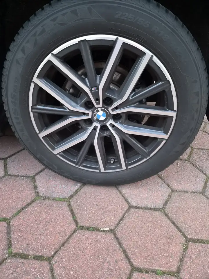BMW X1, фото 3