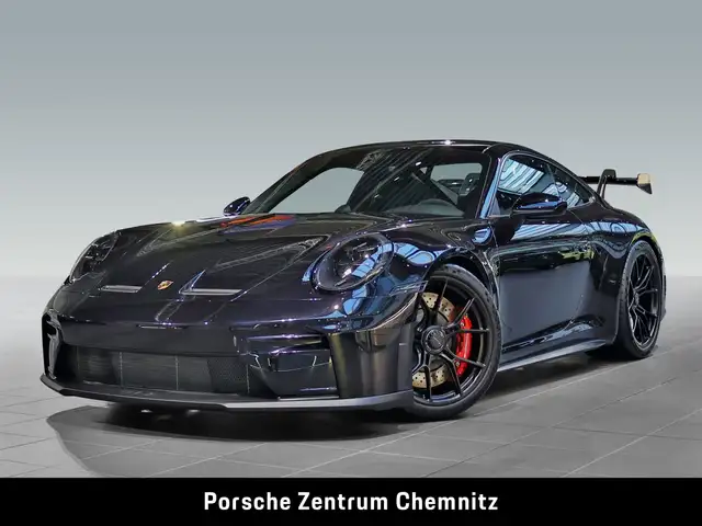 Porsche 911 GT3 Clubsport,Lift;BOSE;Chrono