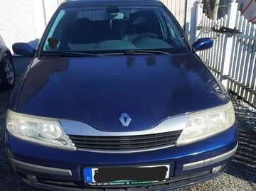 Laguna Grandtour 1.8 Automatik Authentique