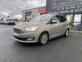 Ford C-Max 1.5 TDCI 120CH STOP\u0026START TITANIUM X POWERSHIFT Gris - thumbnail 1