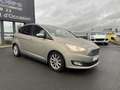 Ford C-Max 1.5 TDCI 120CH STOP\u0026START TITANIUM X POWERSHIFT Gris - thumbnail 3