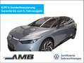 Volkswagen ID.7 Tourer Pro S 86kWh/AHK/Matrix/WäPu/01.30Gar Blau - thumbnail 1