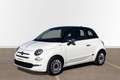Fiat 500 1.0 Hybrid Dolcevita 52kW Blanc - thumbnail 1