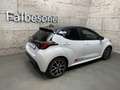 Toyota Yaris 1,5 VVT-i Hybrid GR Sport Schwarz - thumbnail 18