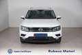 Volkswagen Tiguan 1.6 TDI Business 115CV Wit - thumbnail 2