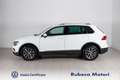 Volkswagen Tiguan 1.6 TDI Business 115CV Wit - thumbnail 3