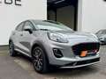 Ford Puma 1.0i CLIM CAPTEURS CRUISE CONTROL JANTES 17 Grau - thumbnail 10