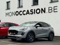 Ford Puma 1.0i CLIM CAPTEURS CRUISE CONTROL JANTES 17 Grau - thumbnail 1