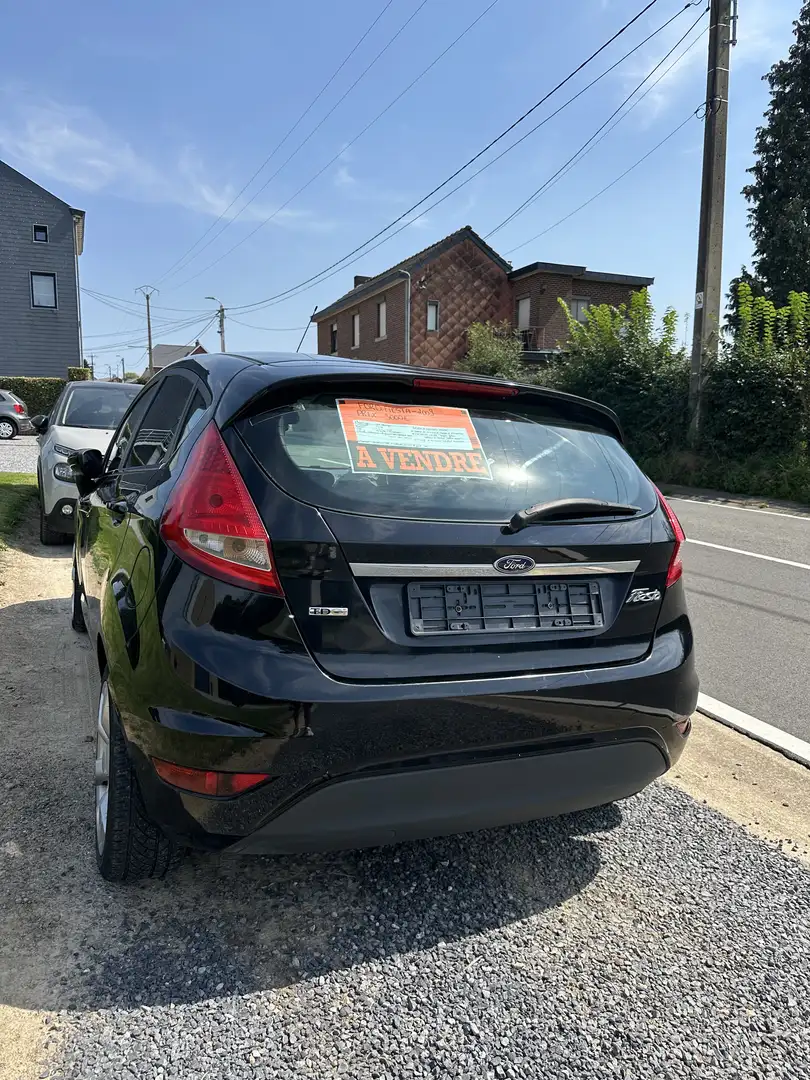 Ford Fiesta 1.4 TDCi Trend - 2