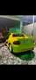 Honda CRX VTI 1.6 žuta - thumbnail 3