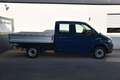 Volkswagen T6 Transporter Pritsche Doppelkabine lang 4Motion Modrá - thumbnail 3
