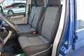Volkswagen T6 Transporter Pritsche Doppelkabine lang 4Motion Bleu - thumbnail 25
