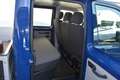 Volkswagen T6 Transporter Pritsche Doppelkabine lang 4Motion Modrá - thumbnail 16