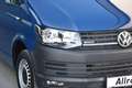 Volkswagen T6 Transporter Pritsche Doppelkabine lang 4Motion Modrá - thumbnail 11