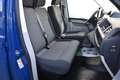 Volkswagen T6 Transporter Pritsche Doppelkabine lang 4Motion Modrá - thumbnail 21