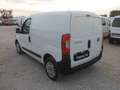 Fiat Fiorino 1.3 mjt 16v furgone 95cv BELLISSIMO!!! Білий - thumbnail 4