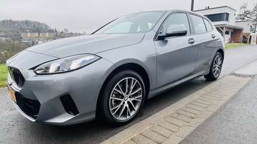 118d Aut. Septronique Advanced