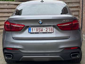 X6 3.0 dAS xDrive40 /M Pack