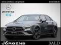 Mercedes-Benz A 250 e Limo Progressive/Pano/AHK/Memo/Distr/Cam Grau - thumbnail 1